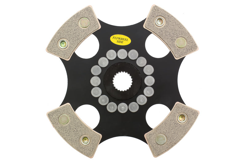 Clutch Discs ACT4200005 ACT