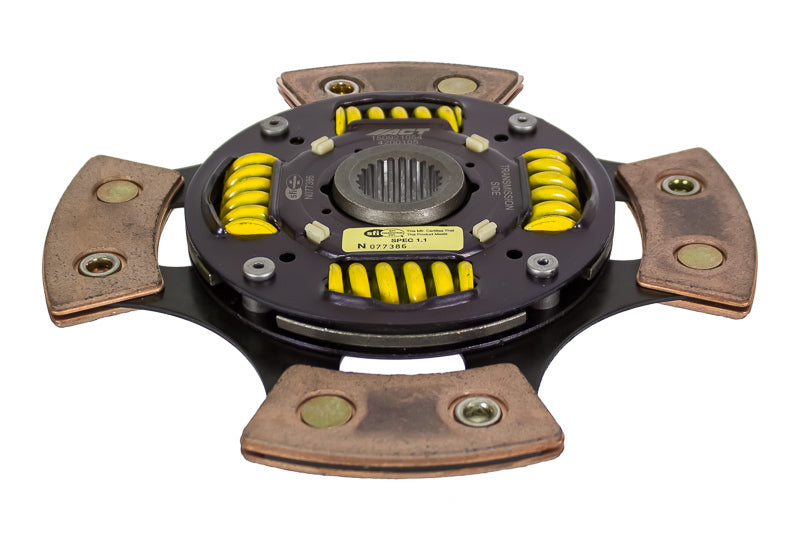 Clutch Discs ACT4200105 ACT