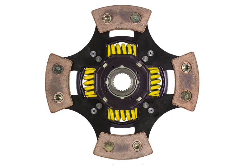 Clutch Discs ACT4200105 ACT