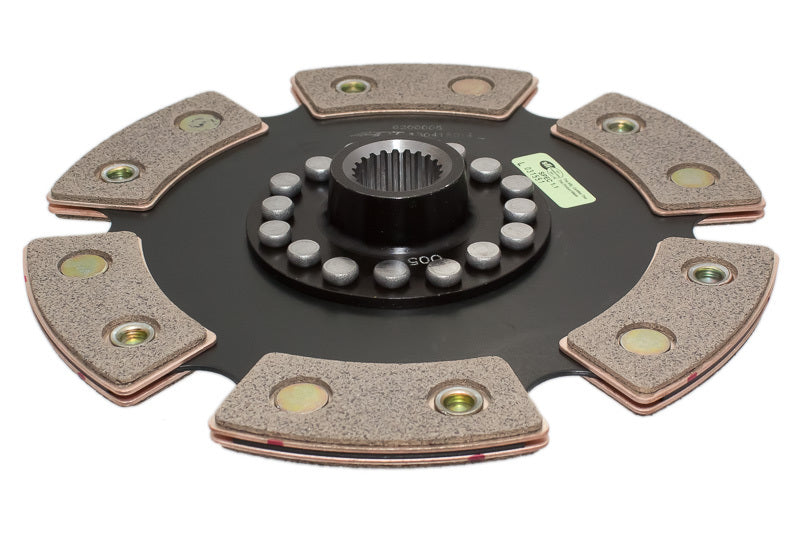 Clutch Discs ACT6200005 ACT