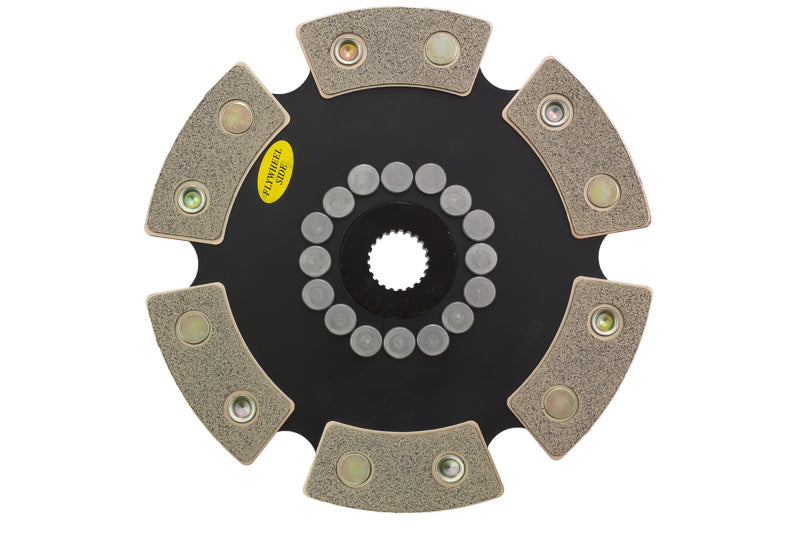 Clutch Discs ACT6200005 ACT