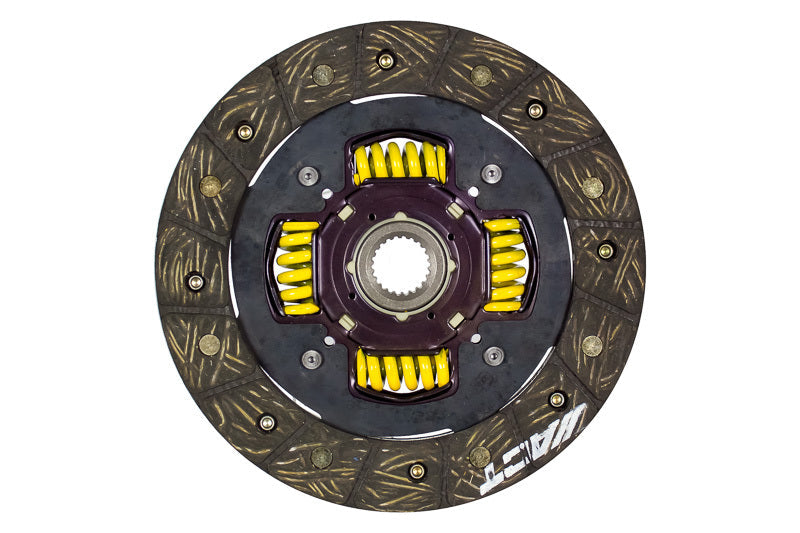 Clutch Discs ACT3000202 ACT