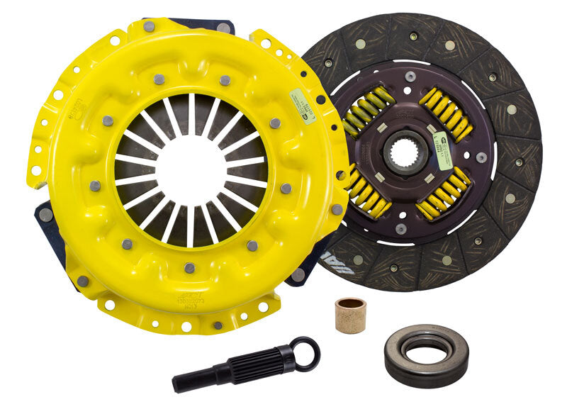 Clutch Kits - Single ACTNX6-HDSS ACT