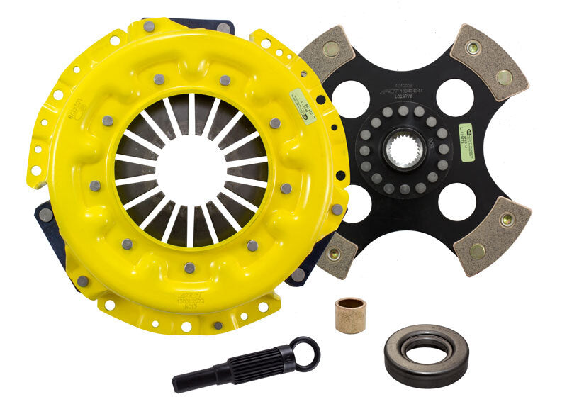Clutch Kits - Single ACTNX6-HDR4 ACT