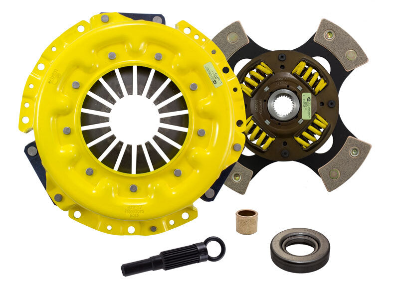 Clutch Kits - Single ACTNX6-HDG4 ACT