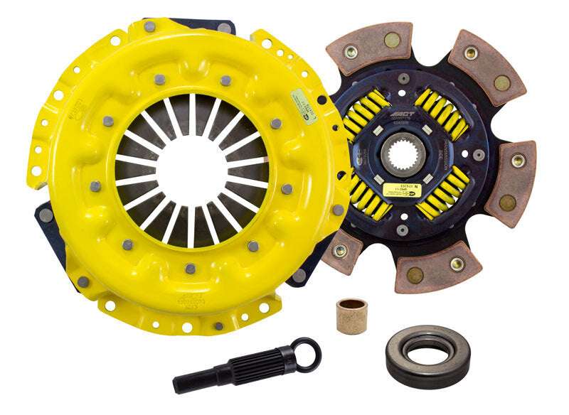 Clutch Kits - Single ACTNX6-HDG6 ACT