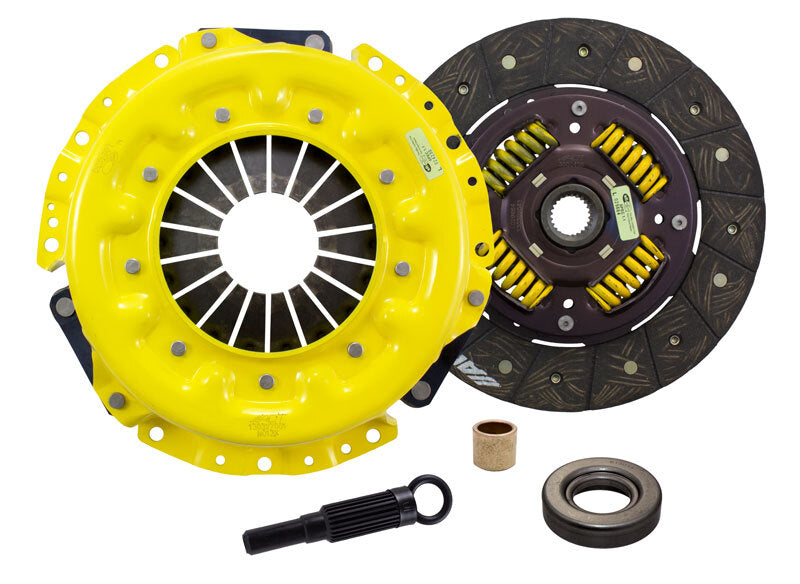Clutch Kits - Single ACTNX6-XTSS ACT