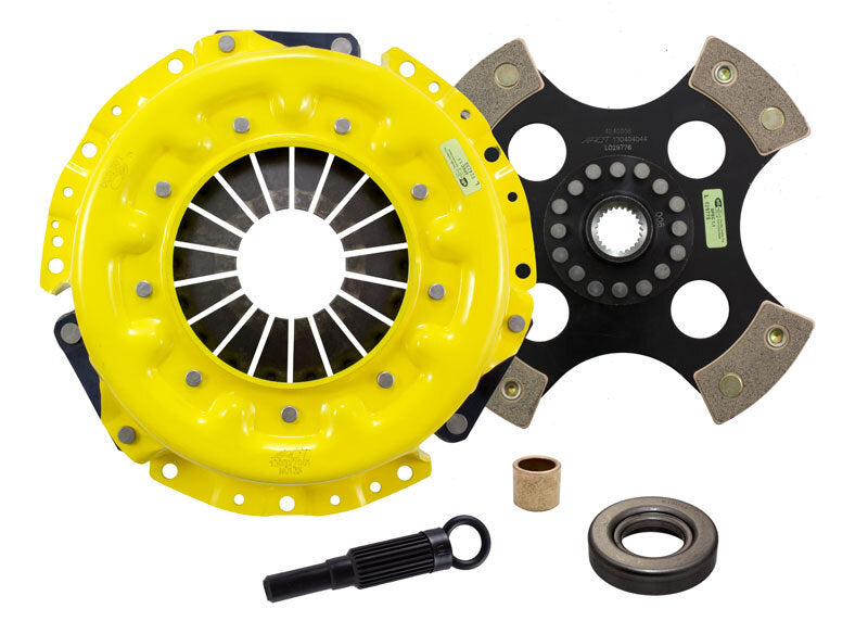 Clutch Kits - Single ACTNX6-XTR4 ACT