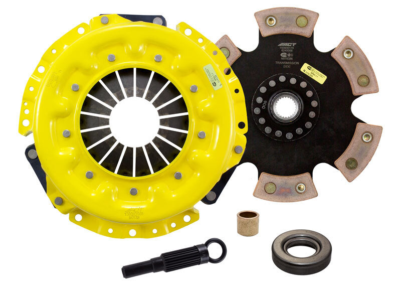 Clutch Kits - Single ACTNX6-XTR6 ACT
