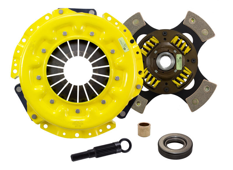 Clutch Kits - Single ACTNX6-XTG4 ACT