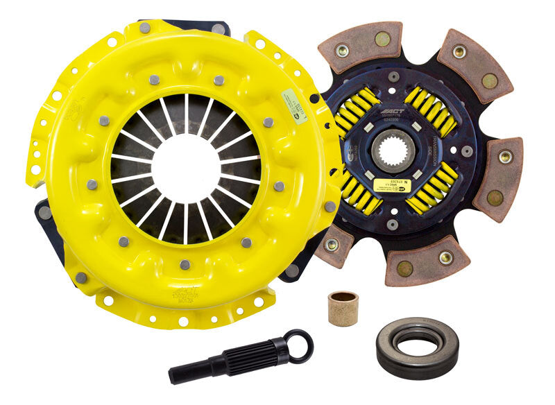 Clutch Kits - Single ACTNX6-XTG6 ACT
