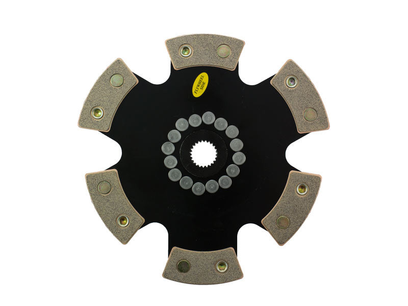 Clutch Discs ACT6250008 ACT