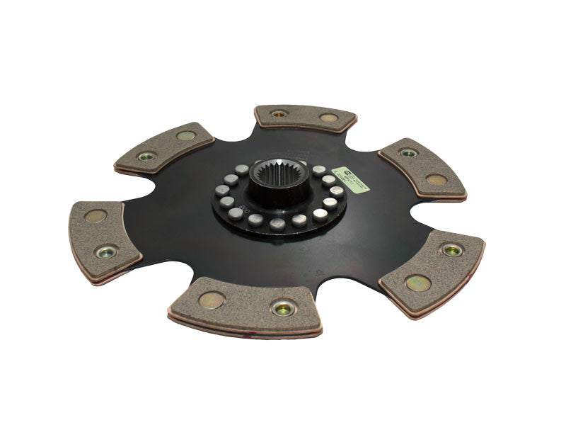 Clutch Discs ACT6250008 ACT