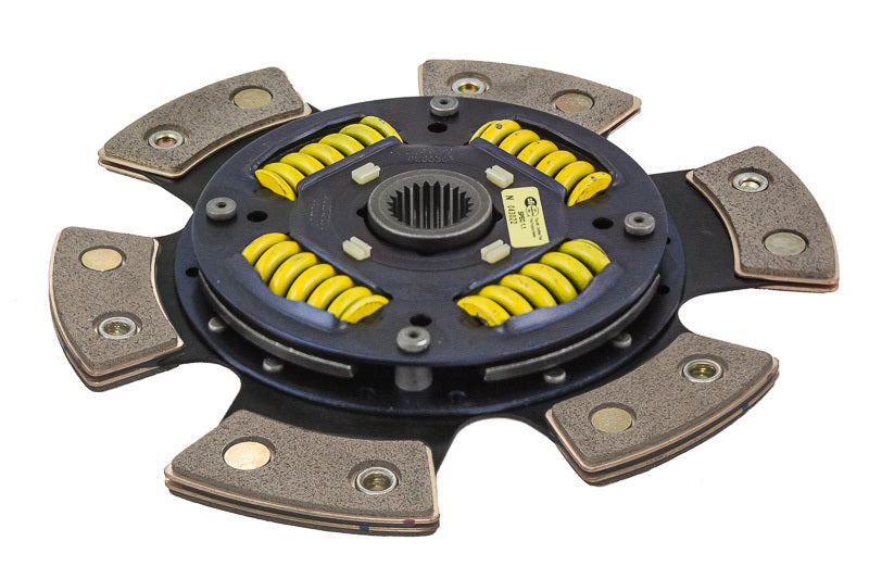 Clutch Discs ACT6250308 ACT