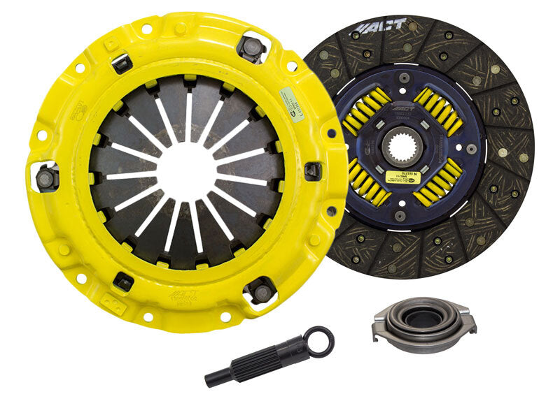 Clutch Kits - Single ACTMB2-HDSS ACT