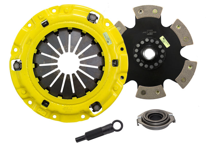 Clutch Kits - Single ACTMB2-HDR6 ACT