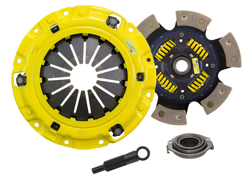 Clutch Kits - Single ACTMB2-HDG6 ACT
