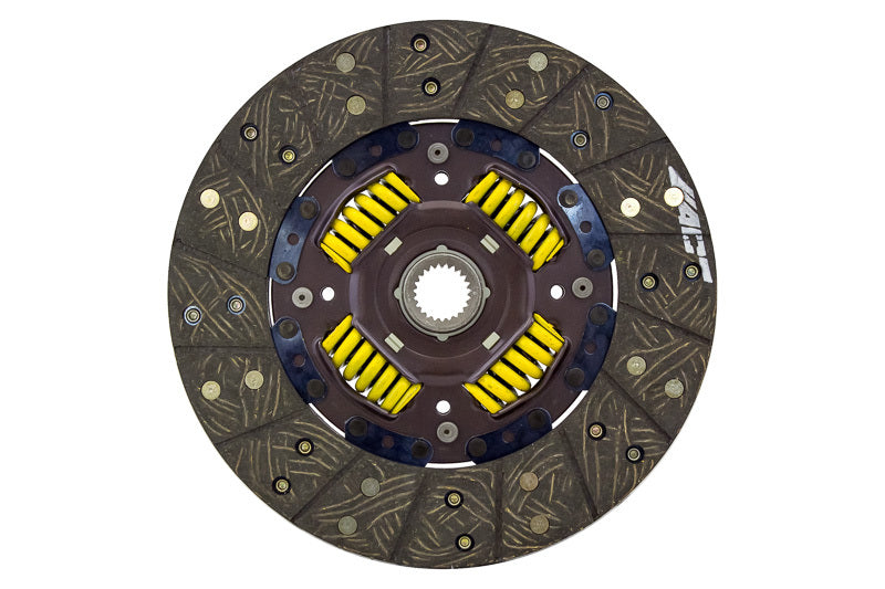 Clutch Discs ACT3000304 ACT