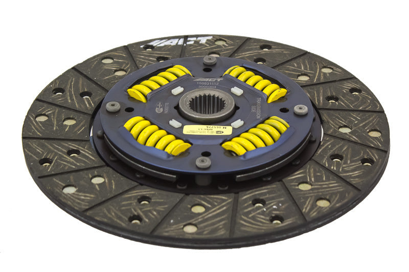 Clutch Discs ACT3000304 ACT