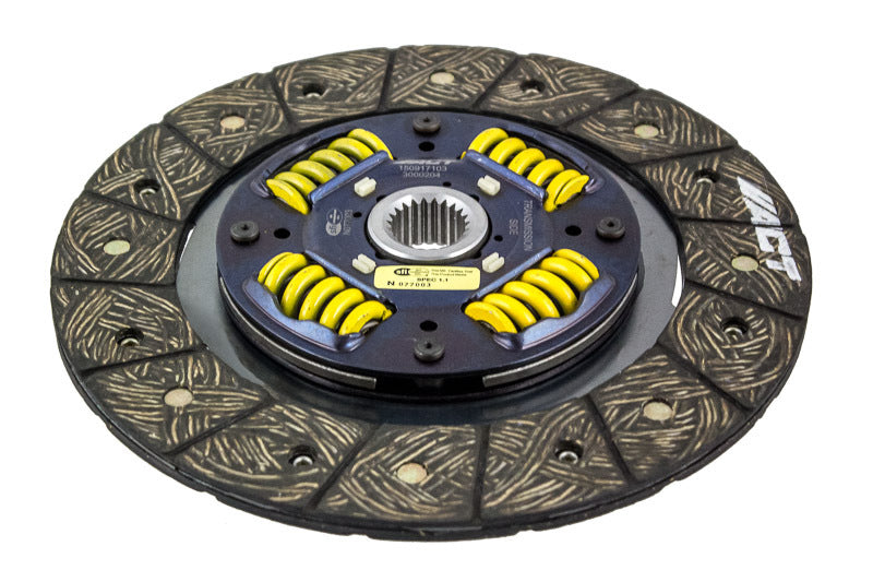 Clutch Discs ACT3000204 ACT