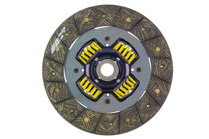 Clutch Discs ACT3000204 ACT