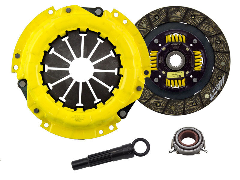 Clutch Kits - Single ACTTC1-HDSS ACT