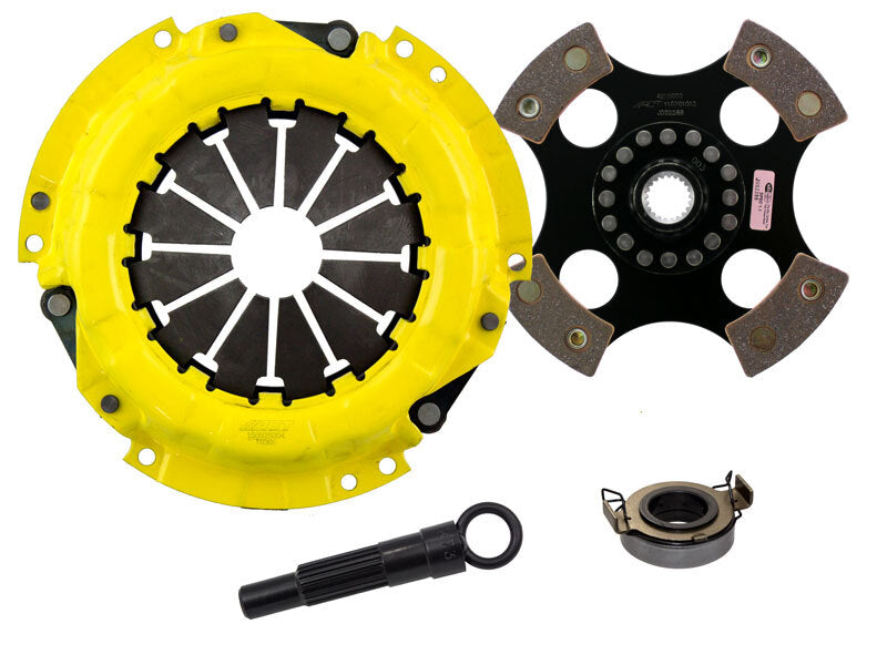 Clutch Kits - Single ACTTC2-HDR4 ACT