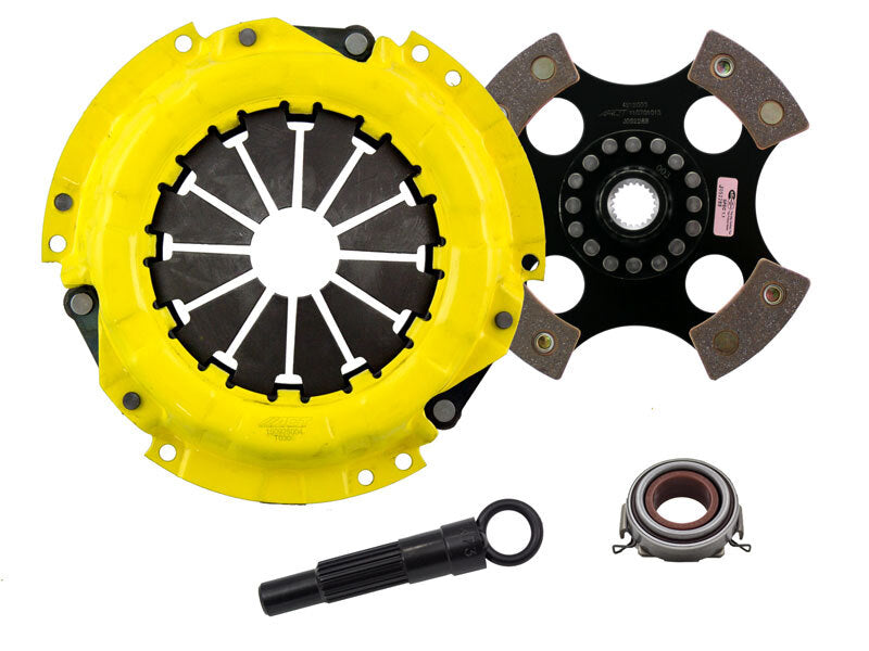 Clutch Kits - Single ACTTC1-HDR4 ACT