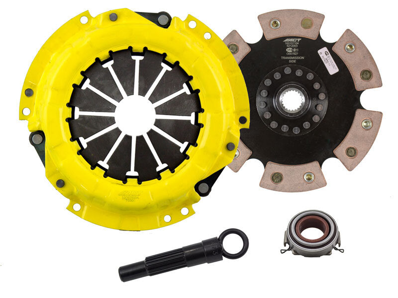 Clutch Kits - Single ACTTC1-HDR6 ACT