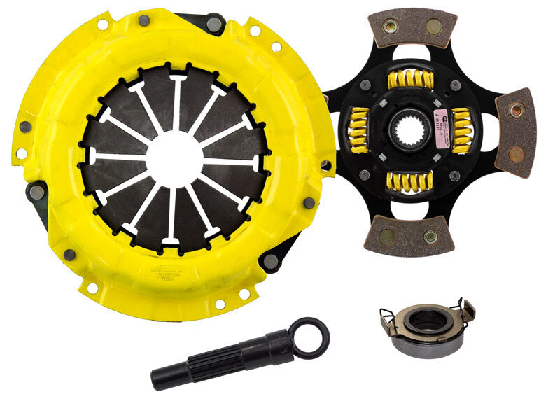 Clutch Kits - Single ACTTC2-HDG4 ACT
