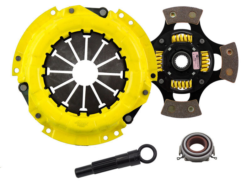 Clutch Kits - Single ACTTC1-HDG4 ACT