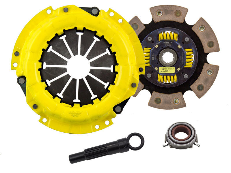 Clutch Kits - Single ACTTC1-HDG6 ACT