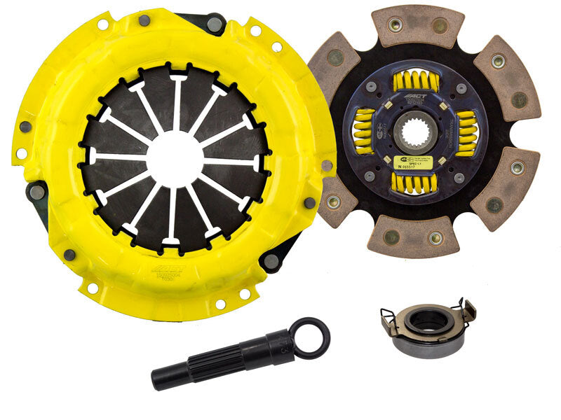 Clutch Kits - Single ACTTC2-HDG6 ACT