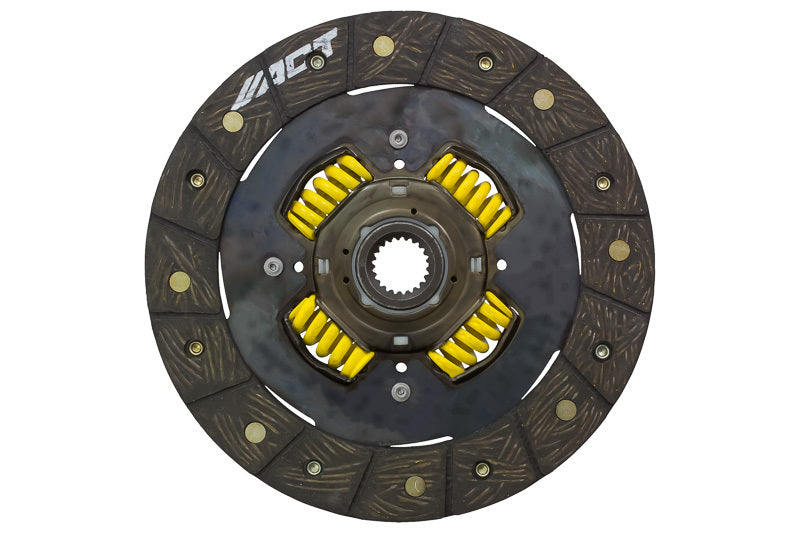 Clutch Discs ACT3000606 ACT