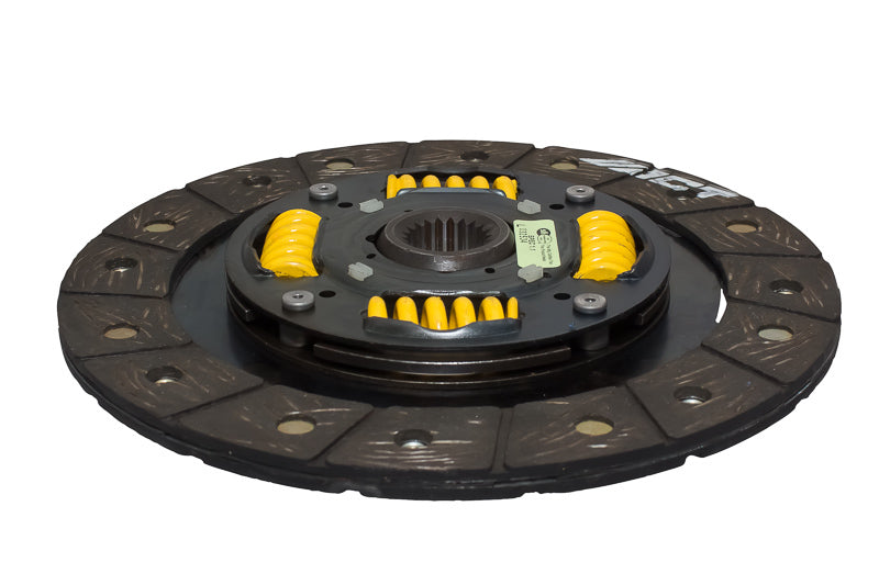 Clutch Discs ACT3000606 ACT