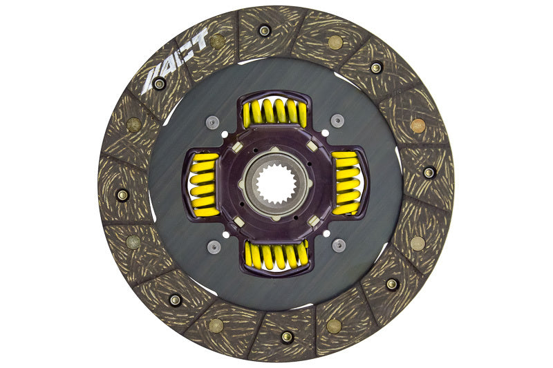 Clutch Discs ACT3000609 ACT