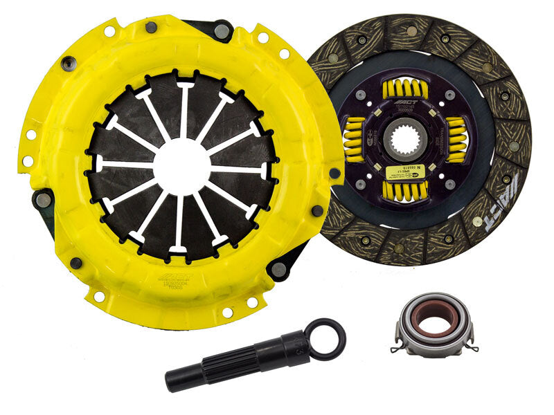 Clutch Kits - Single ACTTC1-SPSS ACT