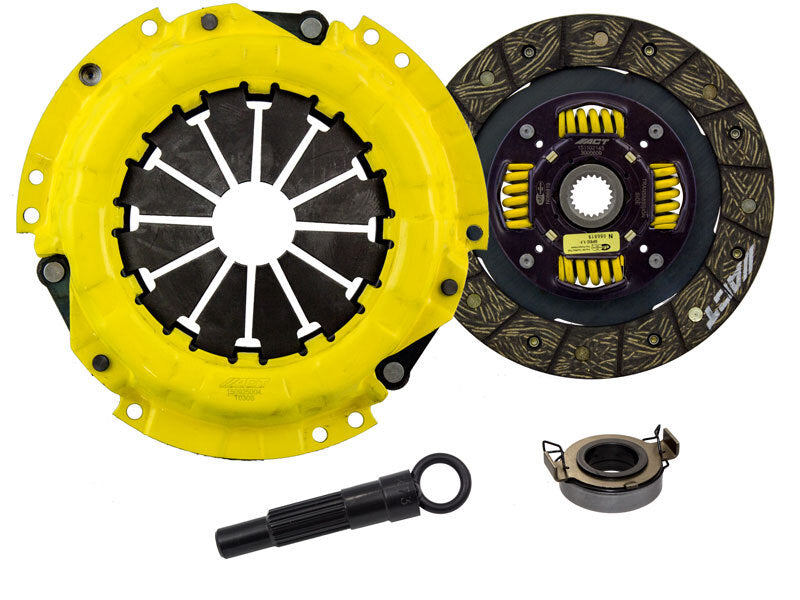 Clutch Kits - Single ACTTC2-SPSS ACT