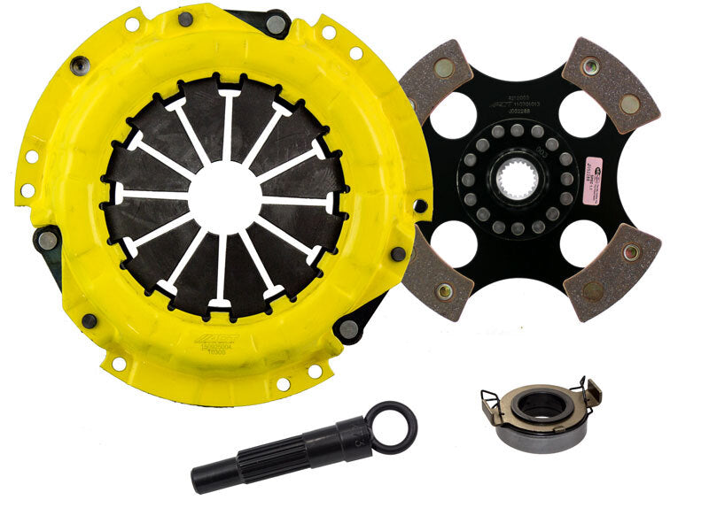 Clutch Kits - Single ACTTC2-SPR4 ACT