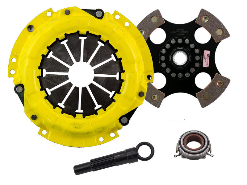 Clutch Kits - Single ACTTC1-SPR4 ACT