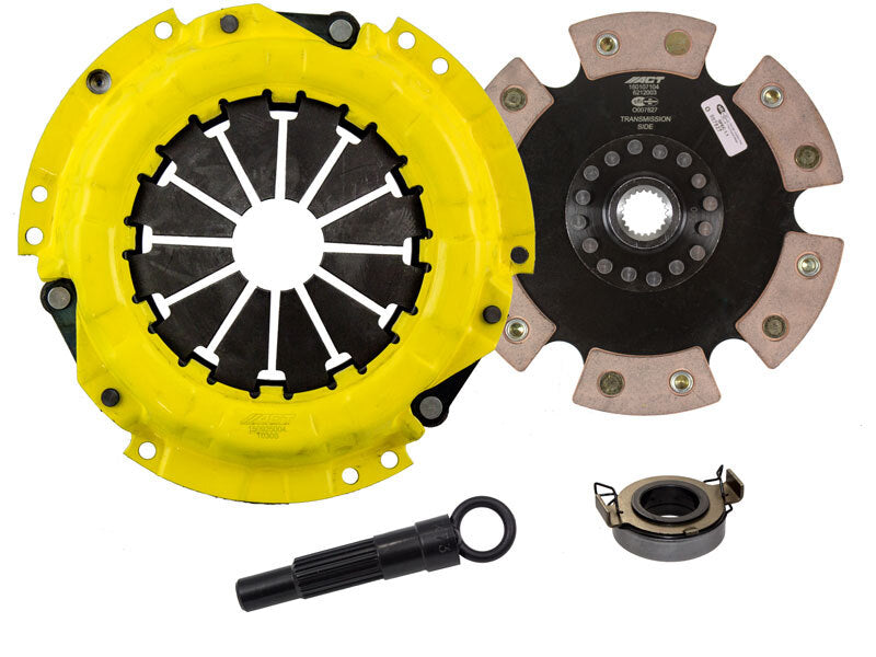 Clutch Kits - Single ACTTC2-SPR6 ACT