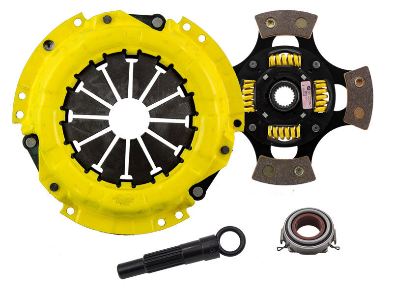 Clutch Kits - Single ACTTC1-SPG4 ACT