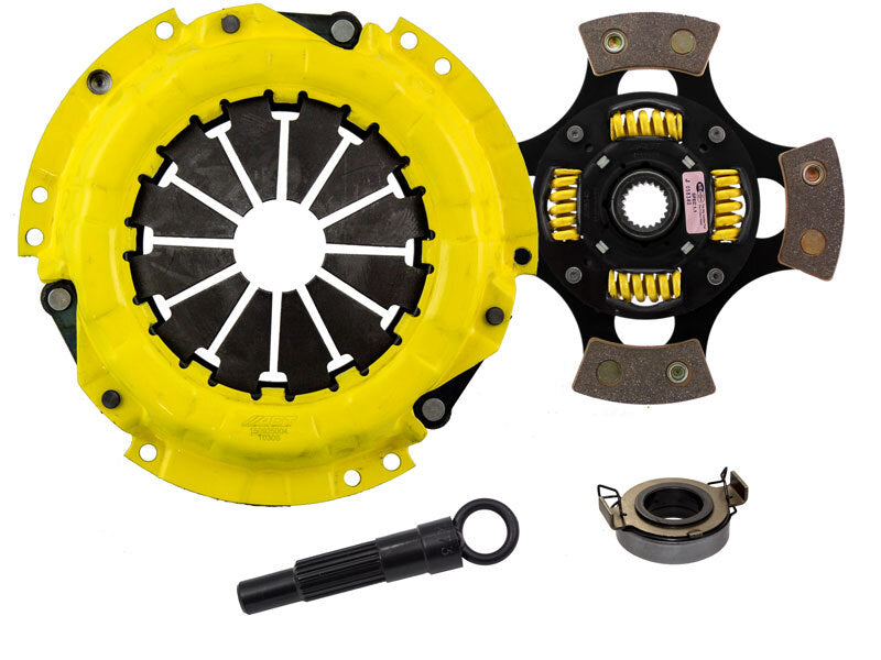 Clutch Kits - Single ACTTC2-SPG4 ACT