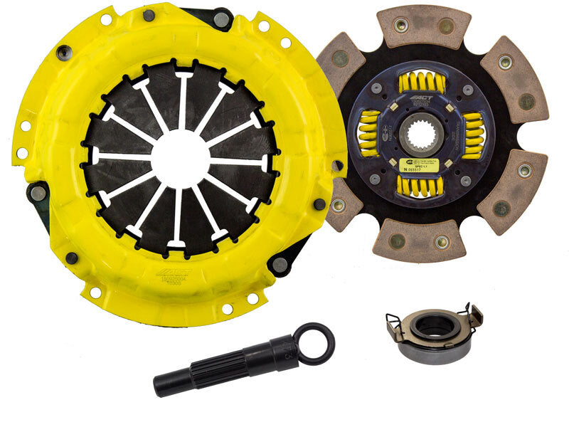 Clutch Kits - Single ACTTC2-SPG6 ACT