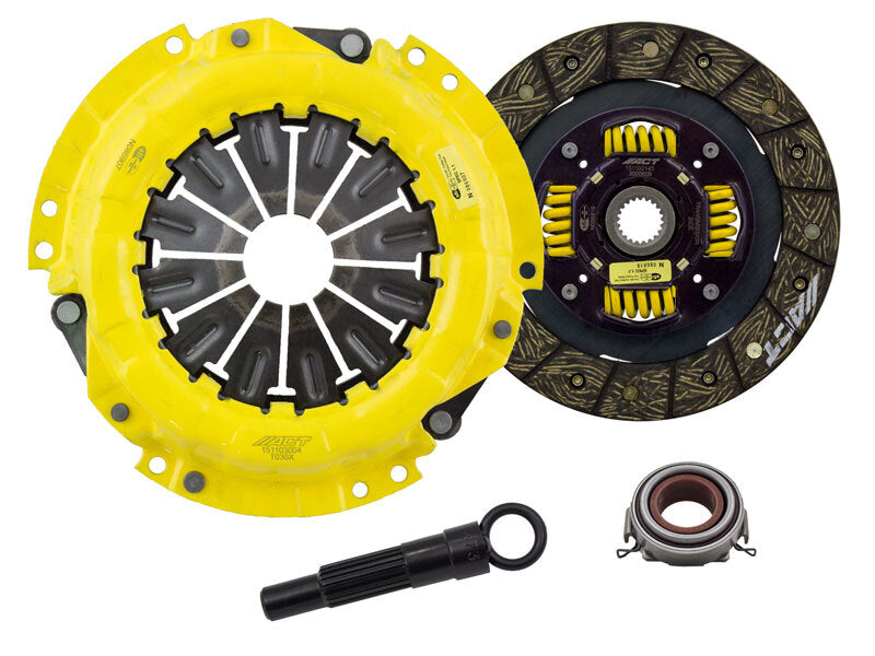 Clutch Kits - Single ACTTC1-XTSS ACT