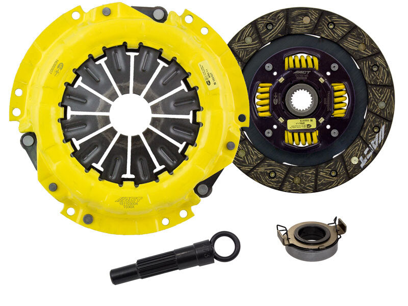Clutch Kits - Single ACTTC2-XTSS ACT
