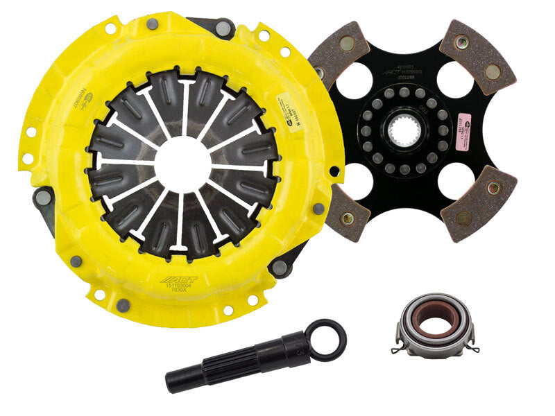 Clutch Kits - Single ACTTC1-XTR4 ACT