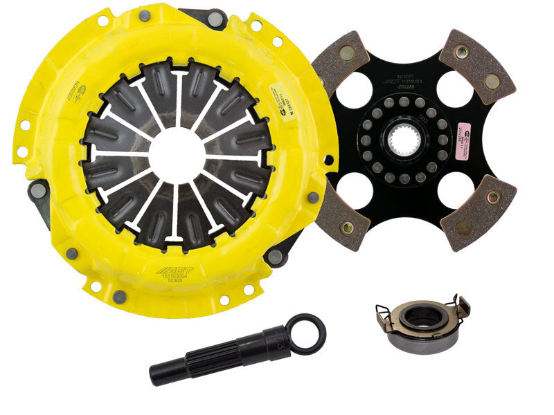 Clutch Kits - Single ACTTC2-XTR4 ACT