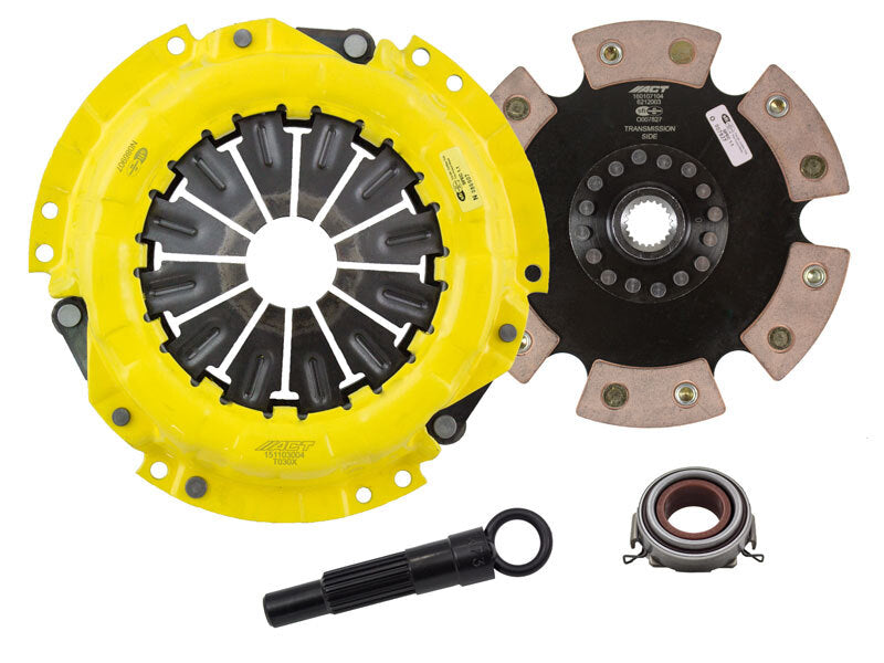 Clutch Kits - Single ACTTC1-XTR6 ACT