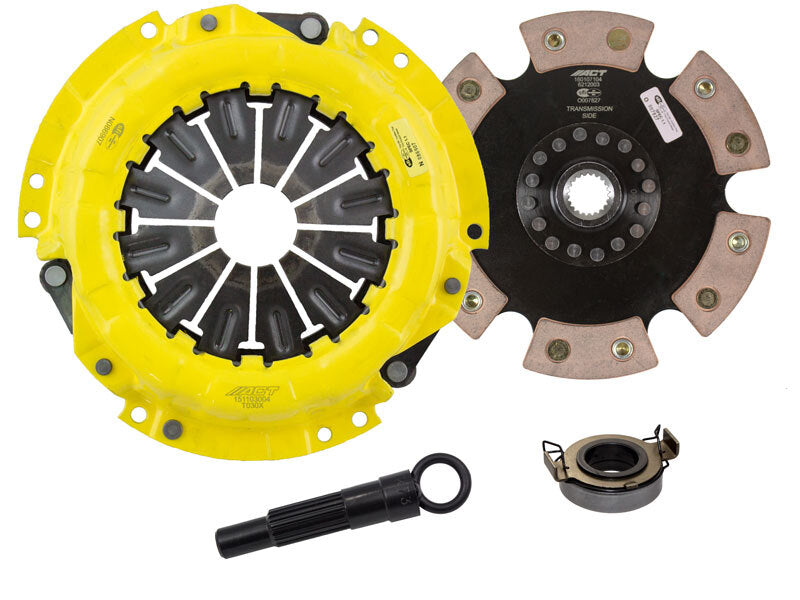 Clutch Kits - Single ACTTC2-XTR6 ACT